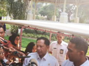 Tito Tegaskan Ogah Intervensi RAPBD DKI Jakarta