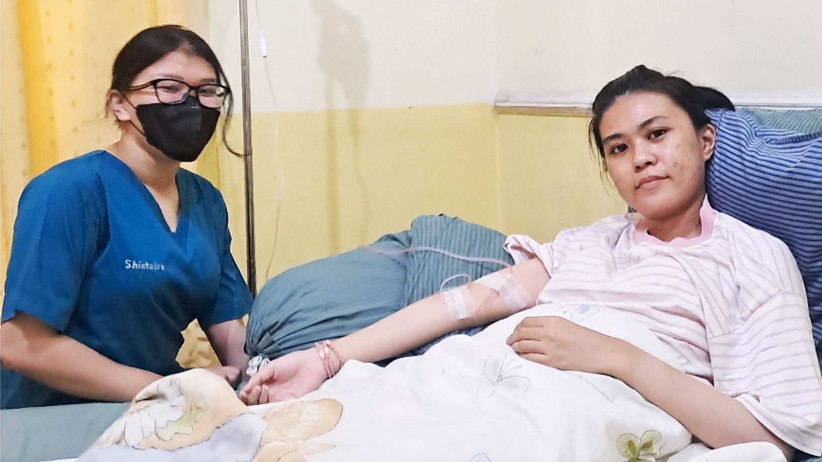 Perawathomecare Luncurkan Layanan Perawat ke Rumah