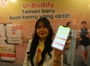 Pantau Gaya Hidup Makin Personal, U by Prodia Hadirkan U-Buddy