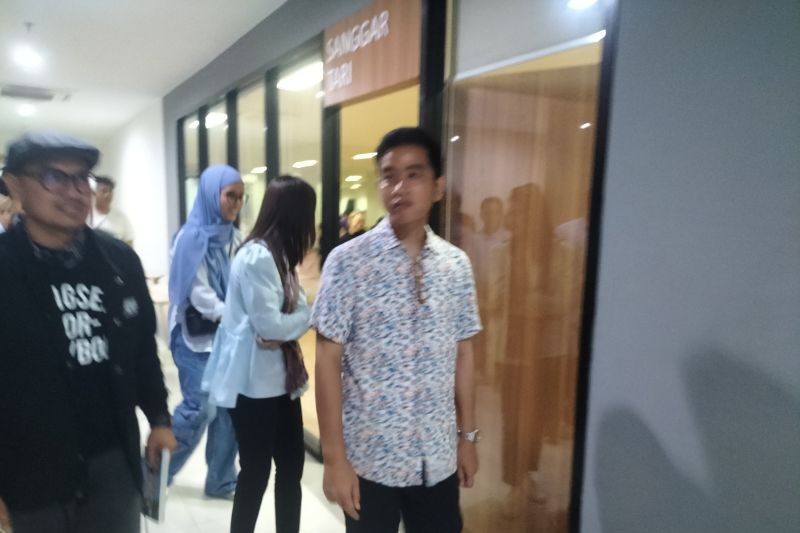 Sivitas Akademika Kritik Jokowi, Gibran Terima jika Ada Masukan