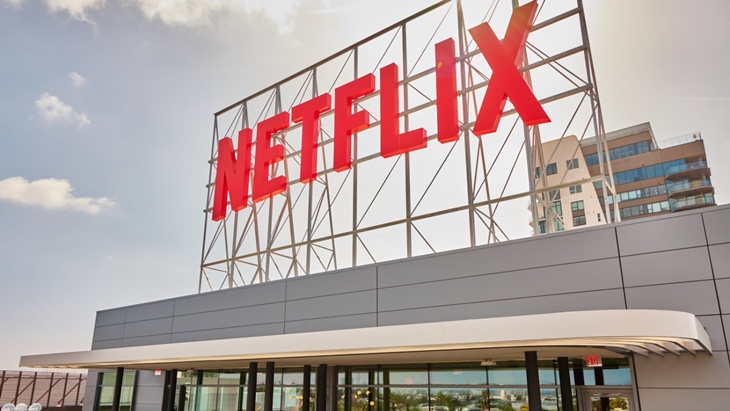 Netflix Ingin Kurangi Produksi Film 