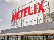 Netflix Ingin Kurangi Produksi Film 