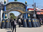 Kementerian Agama Cabut Izin Pesantren Shiddiqiyyah Jombang