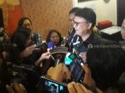 Polemik UU Pemilu, Tjahjo: Dua Kali Pilpres Tak Ada Masalah