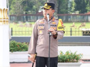 Tenaga Kerja Honorer ‘Geruduk’ DPR, Polisi Minta Jangan Rusuh