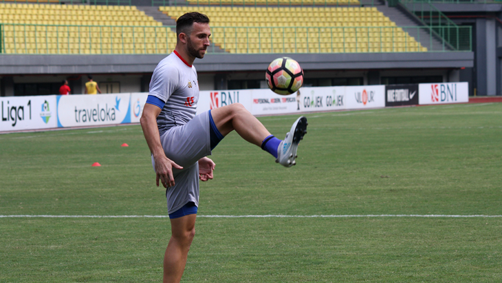 Inilah Daftar 13 Pemain Timnas yang Dipanggil untuk Uji Coba Internasional