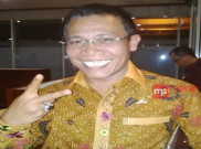 Masinton PDIP Ungkit Pimpinan KPK Masih Digaji Negara, Tapi Malah Anarko