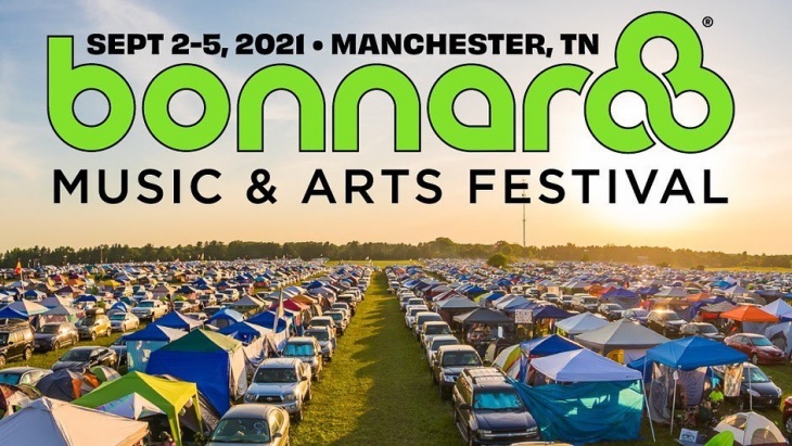 Foo Fighters Hingga Lana Del Rey Bakal Meriahkan Festival Bonnaroo 2021