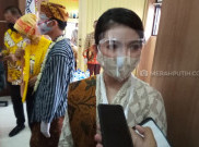 Curhat Selvi Tidak Bisa Dampingi Gibran Blusukan