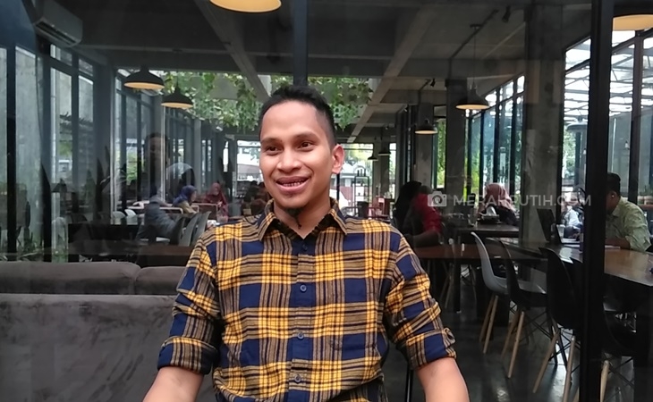  Putra Amien Rais Dukung Gibran, DPD PAN Solo Bantah Itu Sikap Resmi Partai