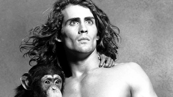 Joe Lara, Bintang Serial Tarzan, Meninggal