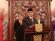 DPRD Minta Anies Evaluasi Kewenangan TGUPP