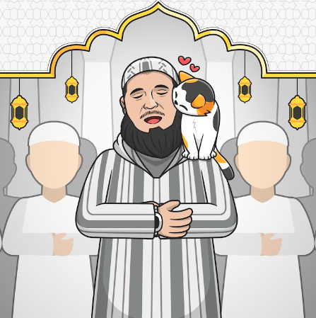 Apa Arti Panggilan Gus? Begini Makna dan Penggunaannya