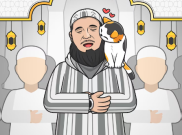 Apa Arti Panggilan Gus? Begini Makna dan Penggunaannya