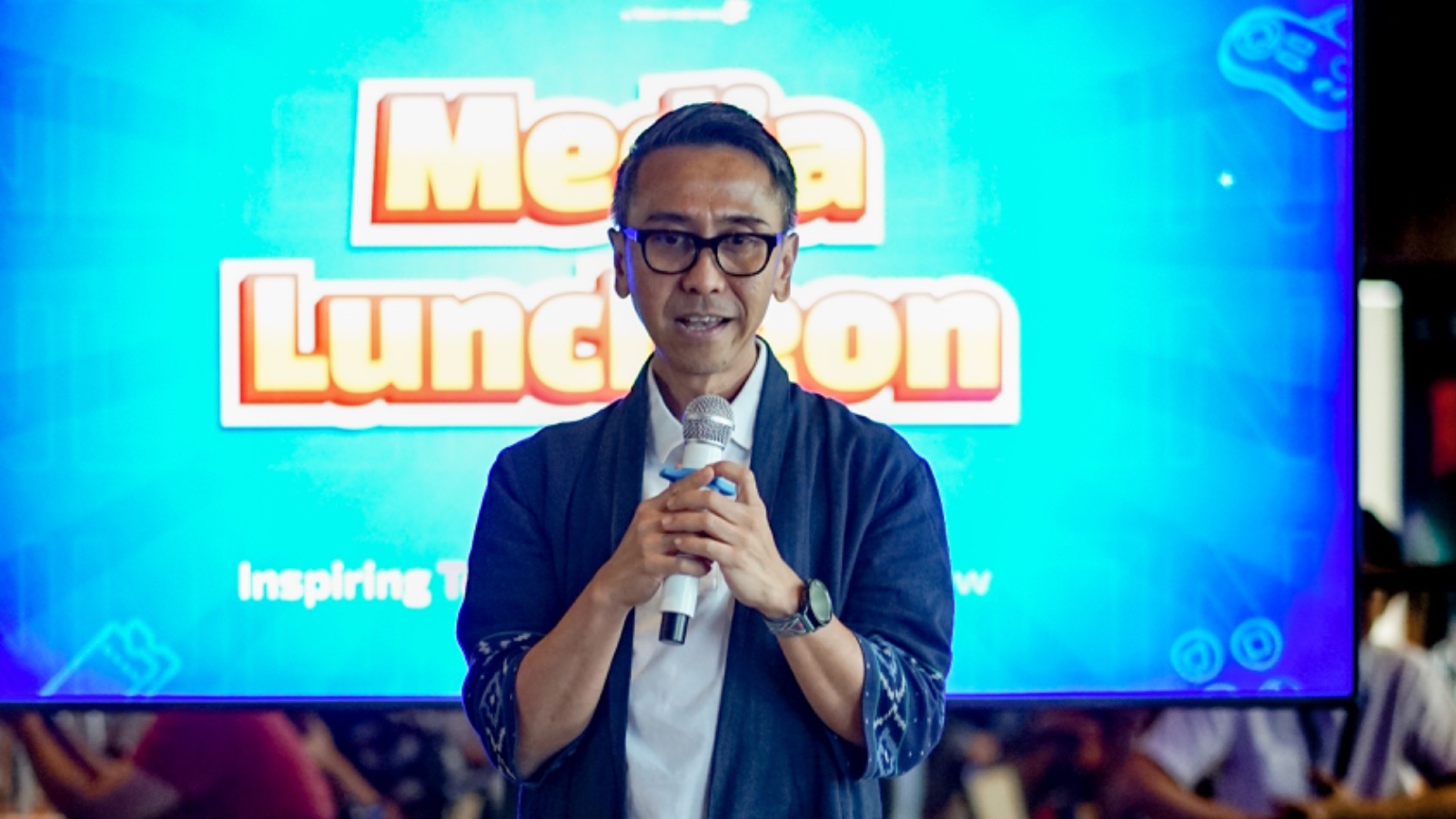 Konten Lokal Jadi Strategi Nuon Perkuat Ekosistem Hiburan Digital di Indonesia