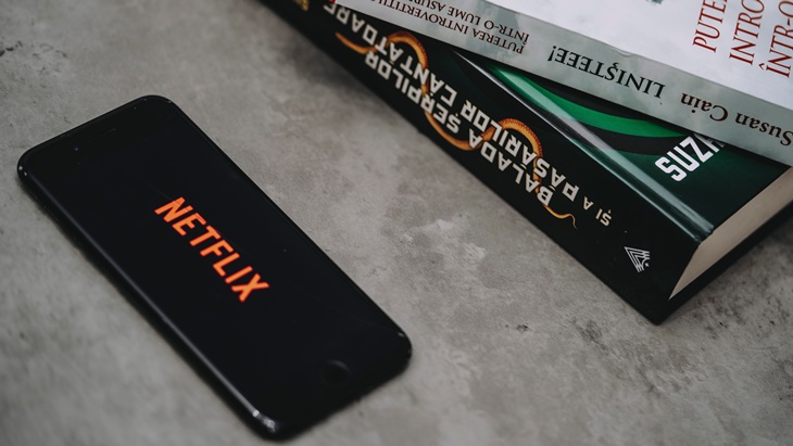 Netflix Hadirkan Fitur Download Baru