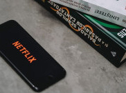 Netflix Hadirkan Fitur Download Baru