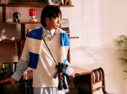 yedira dan Shoi Lepas Single Kolaborasi Terbaru 'Butterlfy'