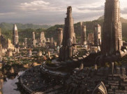 Marvel Buat Buku Resep Negara Wakanda