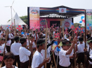 Festival Tanjung Lesung 2019 Resmi Dibuka, Catat Acara Kerennya di Sini