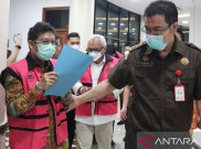 Ketua DPD: Kasus Korupsi Impor CPO Bukti Kerakusan Oligarki Sawit