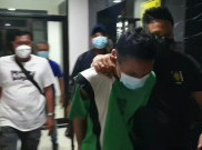 Polisi Tangkap Pelaku Pembunuhan Wanita di Hotel Dreamtel