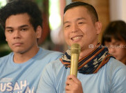 Sutradarai Film Ketiga, Ernest Prakasa Coba Hal Baru