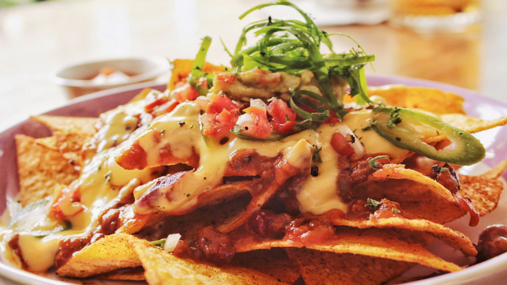Pilihan Keju Terbaik untuk Nachos Kesukaanmu
