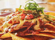 Pilihan Keju Terbaik untuk Nachos Kesukaanmu