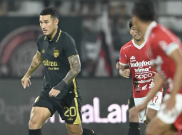 Hasil Super League: Sikat Bali United 3-2, Borneo FC Terus Tempel Ketat Persib dengan Jumlah Poin Sama