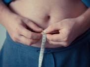 Berat Badan Naik Meski Tak Makan Berlebih? Ini Alasannya