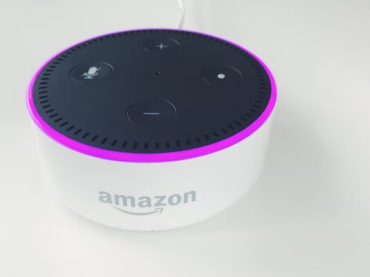Amazon Alexa akan Dapat Meniru Suara Mendiang Orang Tercinta