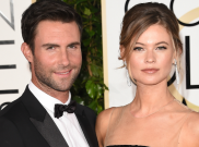 Adam Levine Nantikan Anak Kedua