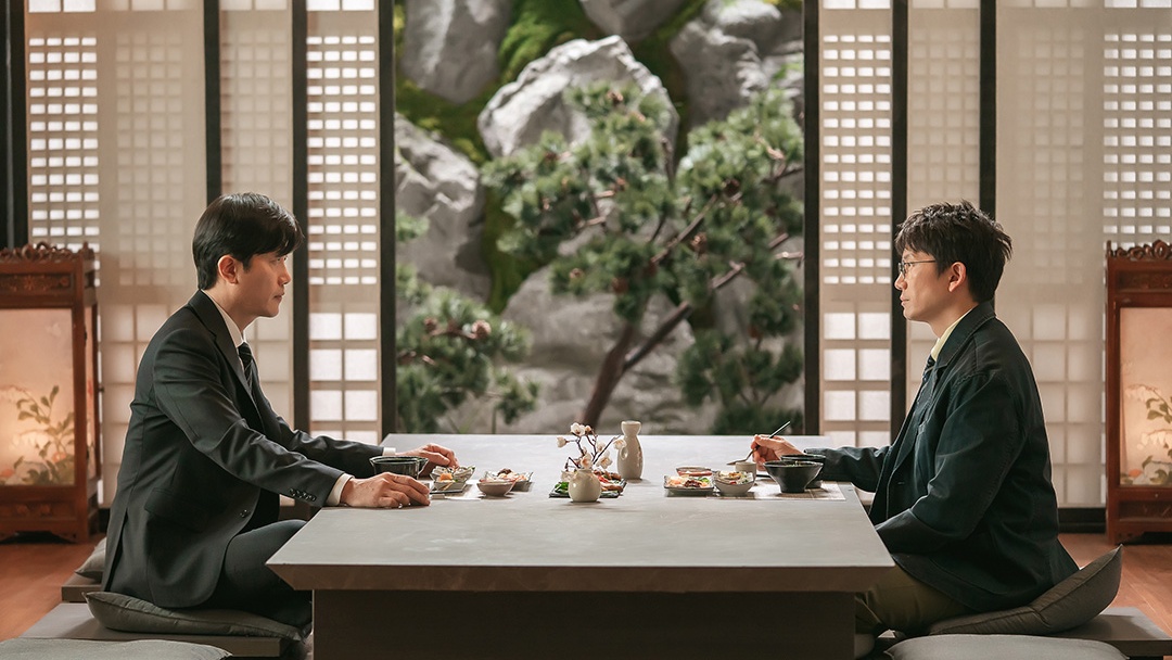 K-drama 'The Judge Returns' Tayang Januari 2026, Ketika Dua Hakim Ambisius Berkonflik