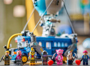 Lego Fortnite Hadir di Indonesia