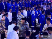PAN Tegaskan Bakal Terus Bersama Prabowo Subianto