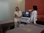 Klinik Kecantikan Premium Natasha Luxe Hadir dengan Layanan Terbaru Stem Cell Therapy