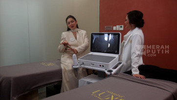 Klinik Kecantikan Premium Natasha Luxe Hadir dengan Layanan Terbaru Stem Cell Therapy