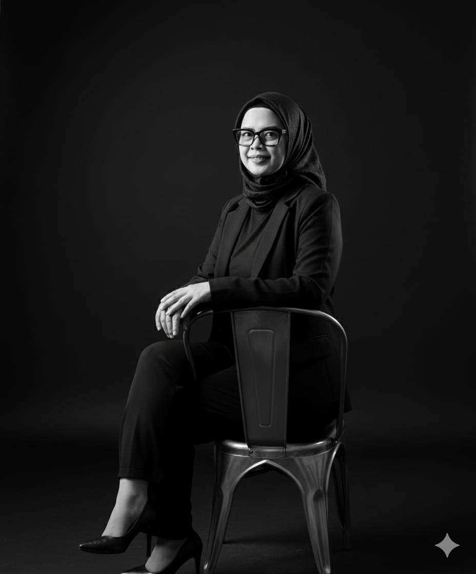 50 Prompt AI Terbaik untuk Foto Profil Profesional dan Personal Branding, Auto Kece!