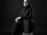 50 Prompt AI Terbaik untuk Foto Profil Profesional dan Personal Branding, Auto Kece!