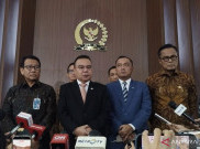 Himpunan Bank Negara Dikerahkan Buat Naikkan Pasar Modal