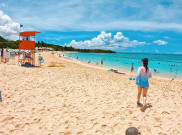 Tak Cuma Wisata Kota dan Budaya, Ini 7 Pantai Paling Keren di Jepang