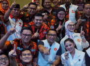 Pemuda Pancasila DKI Siap Menangkan RIDO di Putaran Kedua Pilkada Jakarta