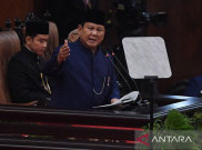 Deddy Sitorus Beberkan Alasan PDIP Tak Masuk Kabinet Prabowo-Gibran