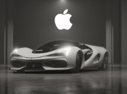 Ditarget Rilis 2026, Apple Car Dihargai Rp 1,5 Miliar