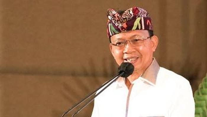 Tolak Kehadirannya di Bali, Gubernur Koster Khawatir Ormas GRIB Bakal Bikin Ulah dan Masalah