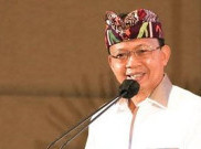 Tolak Kehadirannya di Bali, Gubernur Koster Khawatir Ormas GRIB Bakal Bikin Ulah dan Masalah