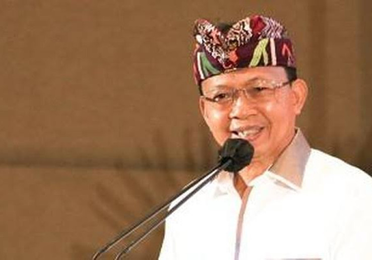 Gubernur Bali Wayan Koster Persilakan Sabung Ayam untuk Kebutuhan Tradisi, Melarang sebagai Judi