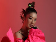 Kolaborasi Cya dan Laleilmanino Hadirkan Single 'JBAML'