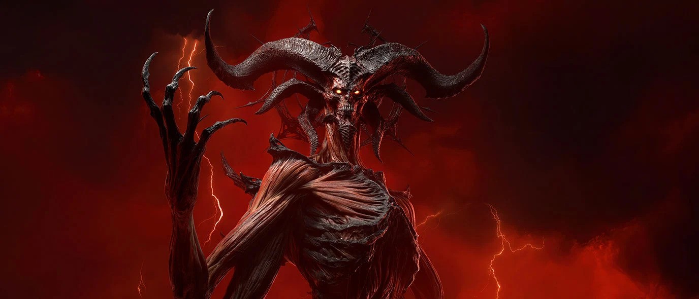 'Diablo' Resmi Diadaptasi Jadi Serial Animasi Netflix, Masih dalam Tahap Pengembangan